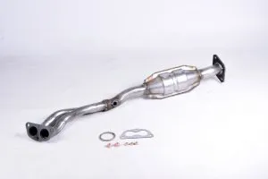 Catalizador Mazda MX-5 II