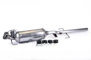 Filtro de partículas Mazda 6 Hatchback · Mazda 6 Saloon · Mazda 6 Station Wagon