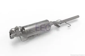 Filtro de partículas Mazda 6 Hatchback · Mazda 6 Saloon · Mazda 6 Station Wagon