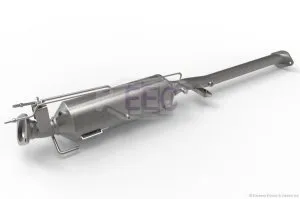 Filtro de partículas Mazda 6 Hatchback · Mazda 6 Estate · Mazda 6 Saloon