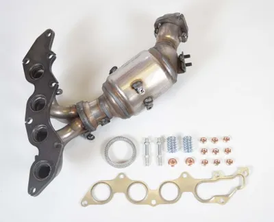 Catalizador Mazda MX-5 III