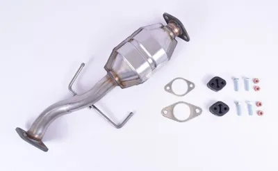 Catalizador Mazda 323 S IV · Mazda 323 C IV · Mazda 323 F IV