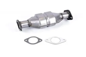 Catalizador Mazda 626 IV · Mazda 626 IV Hatchback · Mazda XEDOS 6