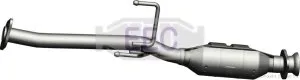 Catalizador Mazda MX-3 · Mazda 323 C V · Mazda 323 S V