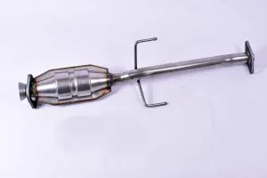 Catalizador Mazda MX-3 · Mazda 323 C V · Mazda 323 S V