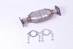 Catalizador Mazda MX-5 I