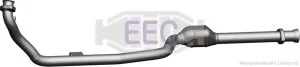 Catalizador Mercedes-Benz E-CLASS · Mercedes-Benz E-CLASS T-Model