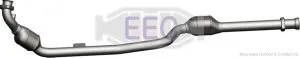 Catalizador Mercedes-Benz E-CLASS · Mercedes-Benz E-CLASS T-Model