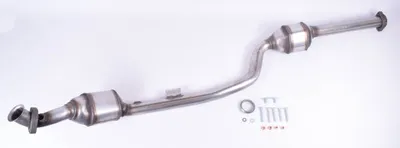 Catalizador Mercedes-Benz E-CLASS · Mercedes-Benz E-CLASS T-Model