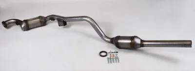 Catalizador Mercedes-Benz E-CLASS · Mercedes-Benz E-CLASS T-Model