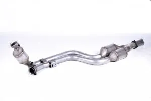 Catalizador Mercedes-Benz C-CLASS · Mercedes-Benz CLK · Mercedes-Benz C-CLASS T-Model