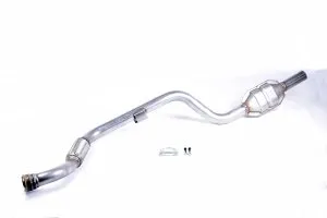 Catalizador Mercedes-Benz C-CLASS · Mercedes-Benz C-CLASS T-Model