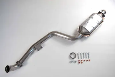 Catalizador Mercedes-Benz C-CLASS · Mercedes-Benz CLK · Mercedes-Benz C-CLASS T-Model