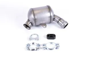 Catalizador Mercedes-Benz CLK