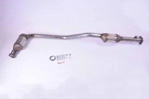 Catalizador Mercedes-Benz SL