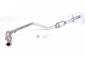 Catalizador Mercedes-Benz SL