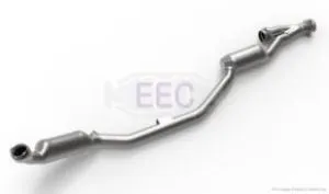 Catalizador Mercedes-Benz C-CLASS · Mercedes-Benz C-CLASS T-Model · Mercedes-Benz CLK