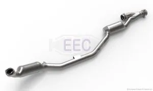 Catalizador Mercedes-Benz C-CLASS · Mercedes-Benz C-CLASS T-Model · Mercedes-Benz CLK
