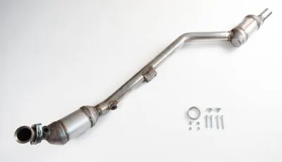 Catalizador Mercedes-Benz C-CLASS · Mercedes-Benz C-CLASS T-Model · Mercedes-Benz CLK