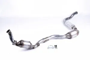 Catalizador Mercedes-Benz M-CLASS