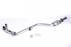 Catalizador Mercedes-Benz C-CLASS · Mercedes-Benz C-CLASS Coupe · Mercedes-Benz C-CLASS T-Model