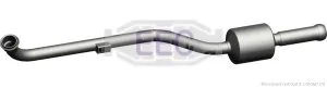 Catalizador Mercedes-Benz C-CLASS · Mercedes-Benz C-CLASS T-Model