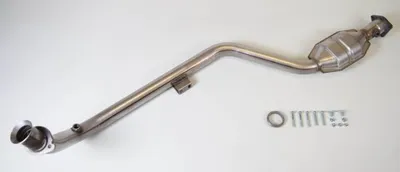 Catalizador Mercedes-Benz E-CLASS · Mercedes-Benz E-CLASS T-Model