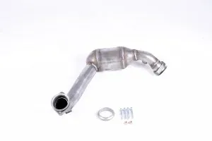 Catalizador Mercedes-Benz C-CLASS · Mercedes-Benz CLK · Mercedes-Benz C-CLASS T-Model