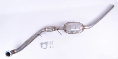 Catalizador Mercedes-Benz A-CLASS