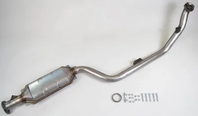 Catalizador Mercedes-Benz SLK