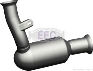 Catalizador Mercedes-Benz C-CLASS · Mercedes-Benz C-CLASS T-Model · Mercedes-Benz E-CLASS