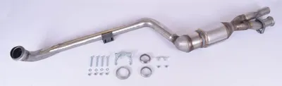 Catalizador Mercedes-Benz E-CLASS · Mercedes-Benz E-CLASS T-Model