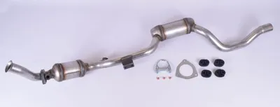 Catalizador Mercedes-Benz M-CLASS