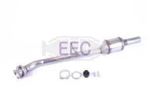 Catalizador Mercedes-Benz VIANO · Mercedes-Benz VITO / MIXTO Van · Mercedes-Benz VITO Bus