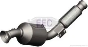 Catalizador Mercedes-Benz SPRINTER 3-t Van · Mercedes-Benz SPRINTER 3-t Bus · Mercedes-Benz SPRINTER 3-t Platform/Chassis