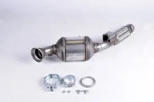 Catalizador Mercedes-Benz SPRINTER 3-t Van · Mercedes-Benz SPRINTER 3-t Bus · Mercedes-Benz SPRINTER 3-t Platform/Chassis