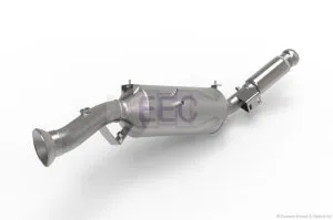 Filtro de partículas Mercedes-Benz SPRINTER 3,5-t Platform/Chassis · Mercedes-Benz SPRINTER 3,5-t Van · Mercedes-Benz SPRINTER 3,5-t Bus