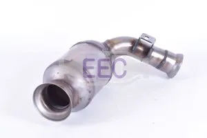 Catalizador Mercedes-Benz C-CLASS · Mercedes-Benz C-CLASS Coupe · Mercedes-Benz C-CLASS T-Model