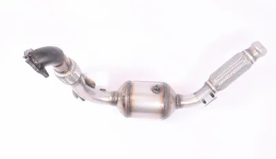 Catalizador Mercedes-Benz SPRINTER 3,5-t Bus · Mercedes-Benz SPRINTER 3-t Van · Mercedes-Benz SPRINTER 3-t Platform/Chassis