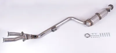 Catalizador Mercedes-Benz SLK