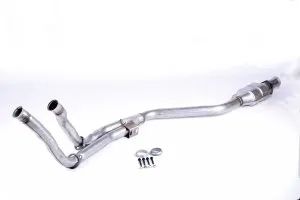 Catalizador Mercedes-Benz C-CLASS