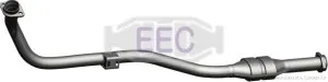 Catalizador Mercedes-Benz C-CLASS · Mercedes-Benz C-CLASS T-Model