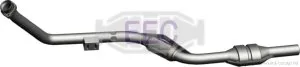 Catalizador Mercedes-Benz E-CLASS · Mercedes-Benz E-CLASS T-Model