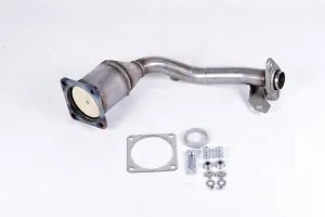 Catalizador Peugeot 206 Hatchback · Peugeot 206 SW