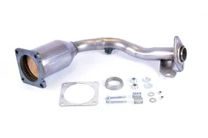Catalizador Peugeot 206 CC · Peugeot 206 Hatchback · Peugeot 206 SW