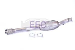 Catalizador Peugeot 406 Coupe · Peugeot 406 · Peugeot 406 Break