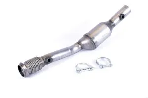 Catalizador Peugeot 206 Hatchback