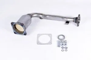 Catalizador Peugeot 106 II · Citroën SAXO