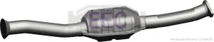Catalizador Peugeot 306 Hatchback · Peugeot 306 · Peugeot 306 Convertible