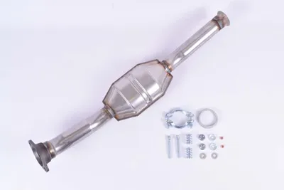 Catalizador Peugeot 306 Hatchback · Peugeot 306 · Peugeot 306 Convertible